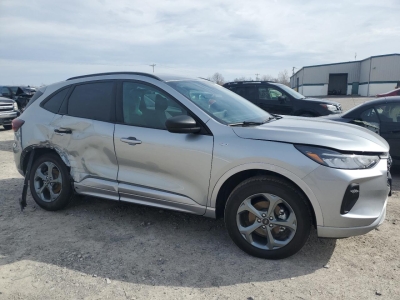 2024 Ford Escape ST Line