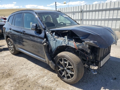 2024 BMW X3 xDrive 30i