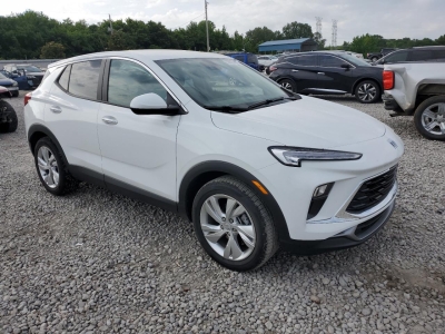 2025 BUICK ENCORE GX PREFERRED справа спереди
